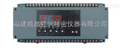 虹潤NHR-TR03三相移相觸發器