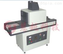 UV噴涂固化機_用于烘干固化處理表面的機器