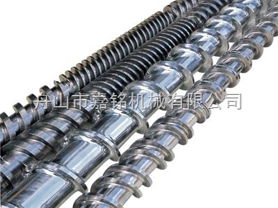 FX1268-管材挤出机合金螺杆
