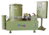 上海昆山專業微型研磨拋光污水處理機 緊湊型研磨光飾廢水處理機