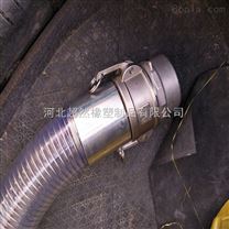 PU鋼絲伸縮軟管 PU通風排氣管吸塵管 環保耐磨