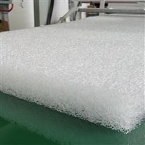 高分子床墊生產設備