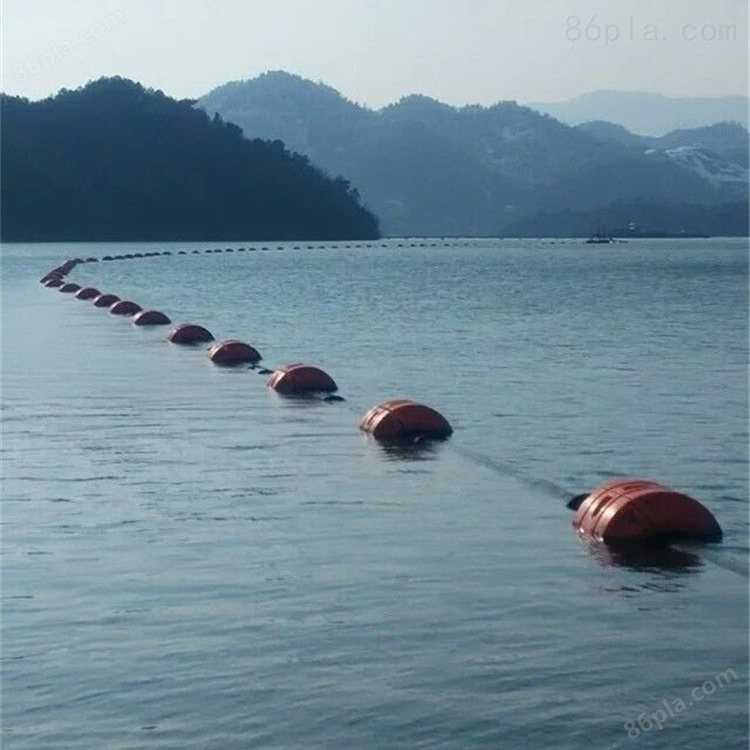 海洋套管浮子水库湖泊疏浚管道浮体