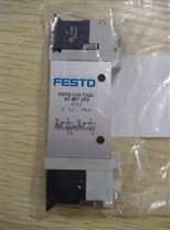 费斯托FESTO电磁阀VUVG-L10-T32C-AT-M7-1P3