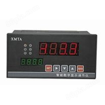 XMTA-C智能数字显示调节仪