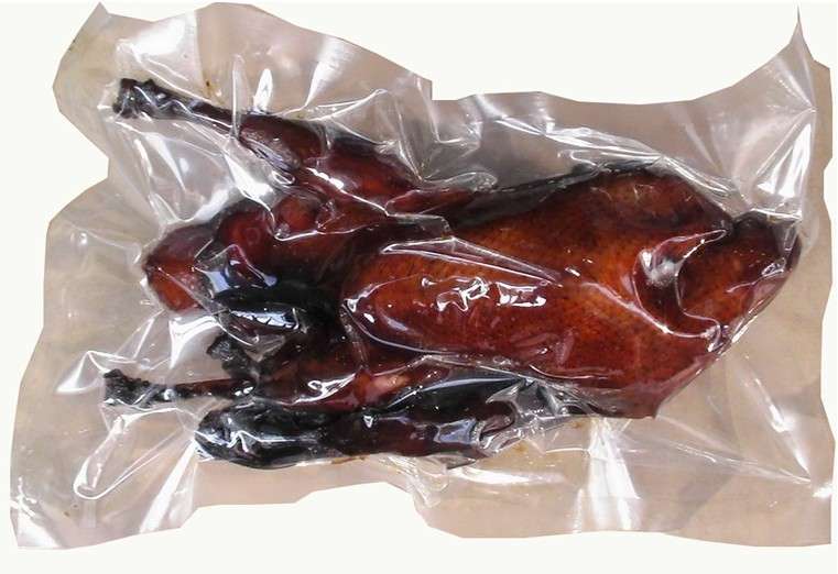 严格食品安全 海宁企业制定蒸煮包装袋标准_包