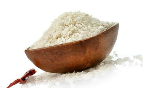印尼塑料米事件被踢爆背后另有动机_塑料米