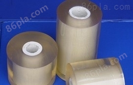 DGR系列PVC薄膜、聚氯乙烯透明膜 包装袋