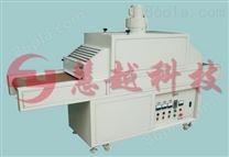 塑胶片uv固化炉_UV光固机用于纸张油墨固化