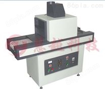 UV喷涂固化机_用于烘干固化处理表面的机器