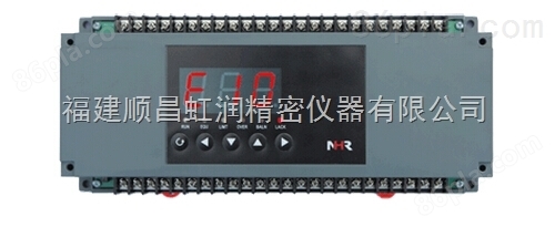 虹润NHR-TR03三相移相触发器