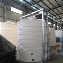 耐酸碱塑料水塔厂家