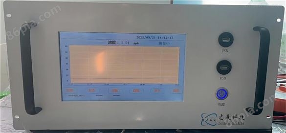 国产亚硝酸根水质监测仪价格