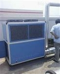 标准水循环冷冻机