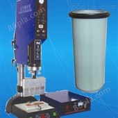 超声波电器外壳焊接机超声波电器外壳焊接机平衡环焊接机无锡尼可超声波焊接机