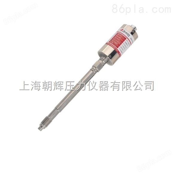 上海标准直杆型高温熔体压力传感器