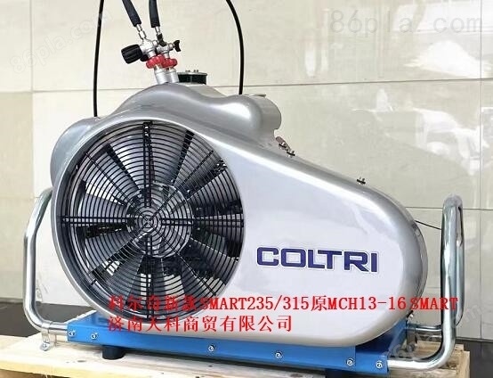 科尔奇MCH16SMART空气充气泵升级SMART315ET