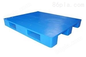 华康塑料托盘双面平板塑料垫板