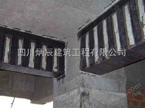 郑州碳纤维布加固公司,郑州碳纤维建筑专业加固施工