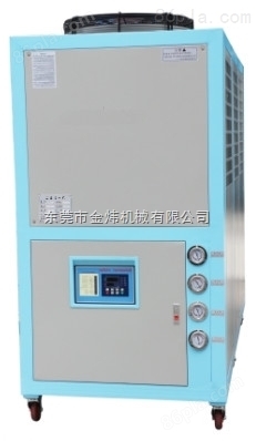 深圳冷水机生产
