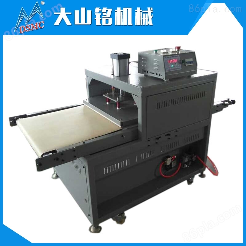 广州DS-1B460FC  冷热压烫画机烫钻机价格