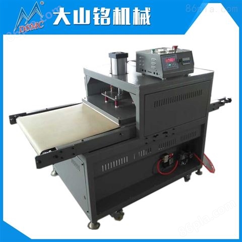 广州DS-1B460FC  冷热压烫画机烫钻机价格