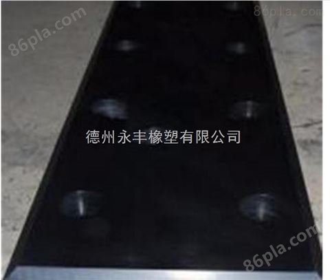聚乙烯含硼板厂家 屏蔽材料防辐射板生产定制