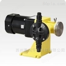 美国力高GB 1800/0.3机械隔膜计量泵选型