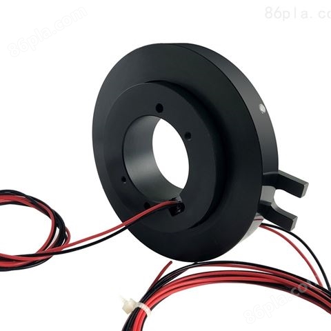 比尔德盘式电滑环-BTP060-0205盘式滑环