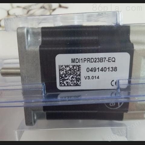 IMS 电机： MDI1PRD23B7-EQ 伺服电机