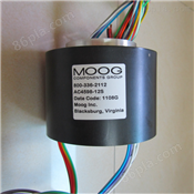 美国MOOG导电滑环AC4598-12S