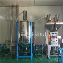 深圳塑料管材供料系统