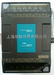 永宏-PLC-新款B1-主机B1-14MT25-AC
