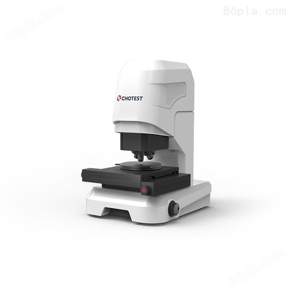 高分辨率共聚焦激光显微镜