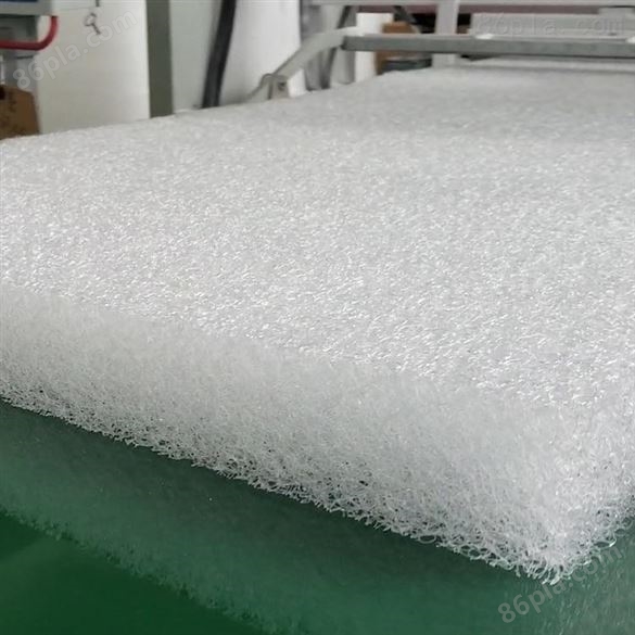 POE高分子床垫生产线设备