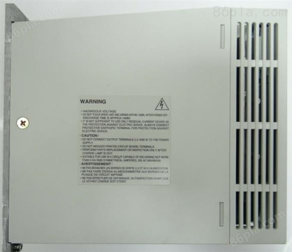 三菱MR-J2S-70B伺服电机