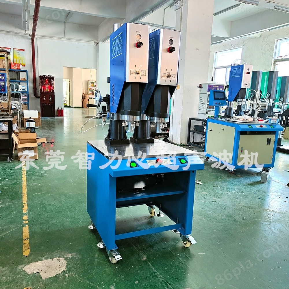 江西超声波塑焊机 非标自动化设备生产厂家