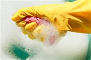 中国塑料加工工业协会与中国洗涤用品工业协会进行工作交流