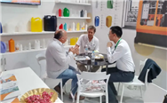 展会精彩直击 | 第9届摩洛哥国际塑料橡胶工业展 Plastexpo 2023
