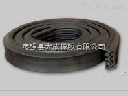 郑州盾构弹性密封垫供应-大成橡胶盾构弹性密封垫