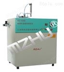 MZ-4068橡塑低温脆性试验仪（单试样法）