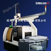 数控车床机械手自动化生产线CNC机械手厂商