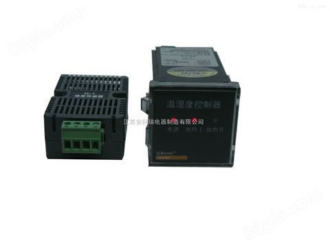 江苏地区 温湿度控制器 WHD48-10/H  安科瑞