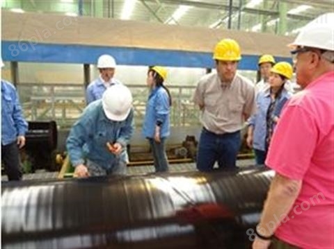 广东深圳保温防腐钢管每吨价格