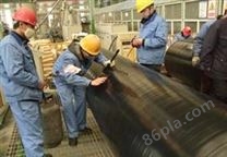 新疆博尔塔拉蒙古自治州纤维布防腐钢管经销商