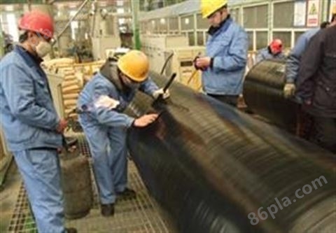 广西壮族自治玉林六油五布防腐钢管每吨价格