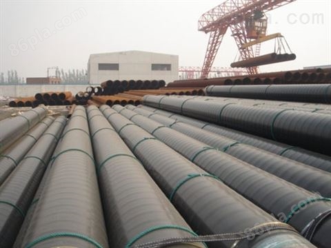 广东珠海五油三布防腐钢管适用范围