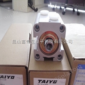TAIYO油缸 100Z-1 1SD20B150