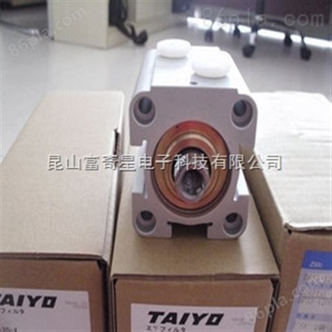 TAIYO油缸210S-1R 6SD50N30-AF2