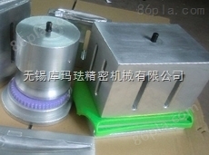 超声波镜子塑料边框热熔焊接机